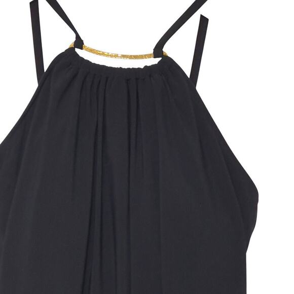 NWTs Magicsuit by Miraclesuit Solid Parker Swim Dress (10) - Picture 3 of 15